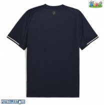 Girona Tredjedrakt 2025-26 Kortermet